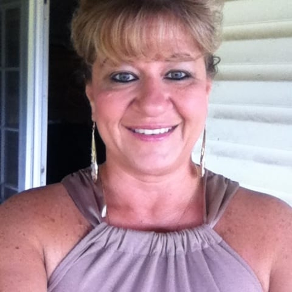 Meet your Posher, Theresa